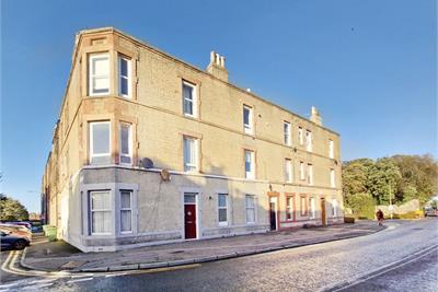 34b Pinkie Road, Musselburgh, East Lothian, EH21 7ES - image 1