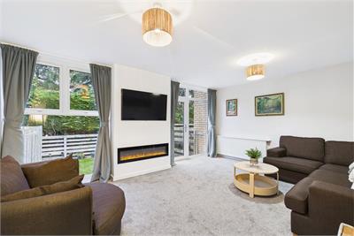 5 Hillpark Loan, Blackhall, Edinburgh, EH4 7BH - image 2