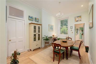 107 Warrender Park Road, Marchmont, EH9 1EN - image 12