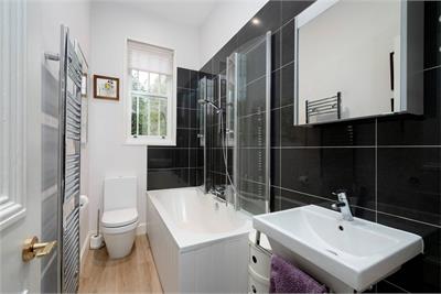 107 Warrender Park Road, Marchmont, EH9 1EN - image 13