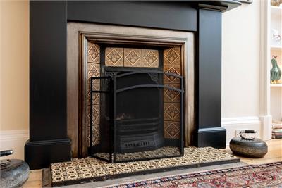 107 Warrender Park Road, Marchmont, EH9 1EN - image 18