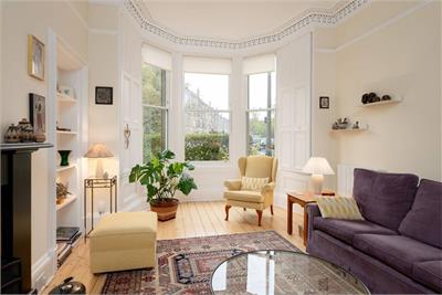 107 Warrender Park Road, Marchmont, EH9 1EN - image 3
