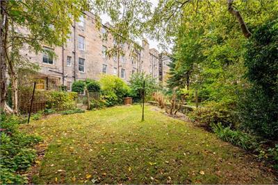 107 Warrender Park Road, Marchmont, EH9 1EN - image 21