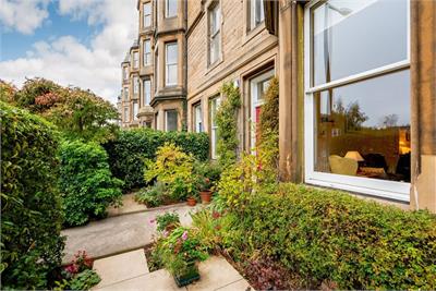 107 Warrender Park Road, Marchmont, EH9 1EN - image 22