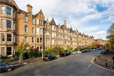 107 Warrender Park Road, Marchmont, EH9 1EN - image 23