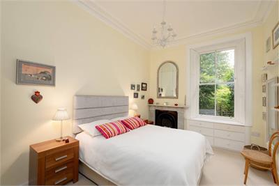 107 Warrender Park Road, Marchmont, EH9 1EN - image 4