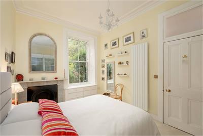 107 Warrender Park Road, Marchmont, EH9 1EN - image 5