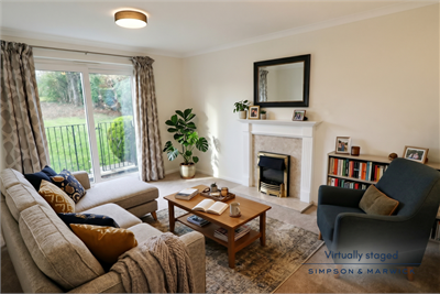 2 Lamb Court, Dirleton Avenue, North Berwick, East Lothian, EH39 4BH - image 2