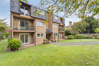 2 Lamb Court, Dirleton Avenue, North Berwick, East Lothian, EH39 4BH - image 17