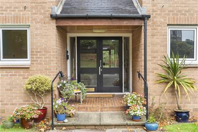 2 Lamb Court, Dirleton Avenue, North Berwick, East Lothian, EH39 4BH - image 18