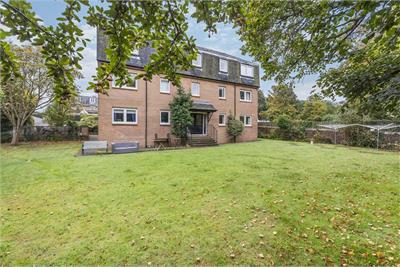 2 Lamb Court, Dirleton Avenue, North Berwick, East Lothian, EH39 4BH - image 19