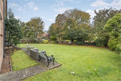 2 Lamb Court, Dirleton Avenue, North Berwick, East Lothian, EH39 4BH - image 22