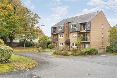 2 Lamb Court, Dirleton Avenue, North Berwick, East Lothian, EH39 4BH - image 23