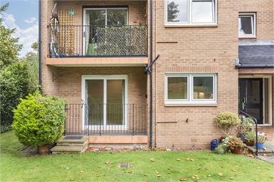 2 Lamb Court, Dirleton Avenue, North Berwick, East Lothian, EH39 4BH - image 6