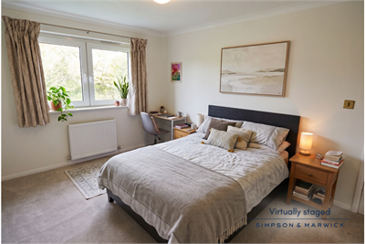 2 Lamb Court, Dirleton Avenue, North Berwick, East Lothian, EH39 4BH - image 9