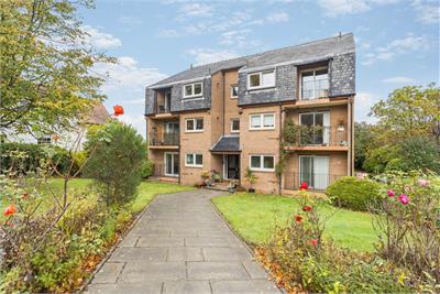 2 Lamb Court, Dirleton Avenue, North Berwick, East Lothian, EH39 4BH - image 1