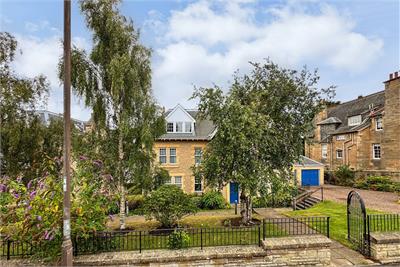 21/4 Mortonhall Road, Grange, Edinburgh, EH9 2HS - image 30