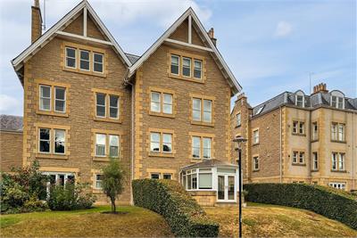 21/4 Mortonhall Road, Grange, Edinburgh, EH9 2HS - image 37