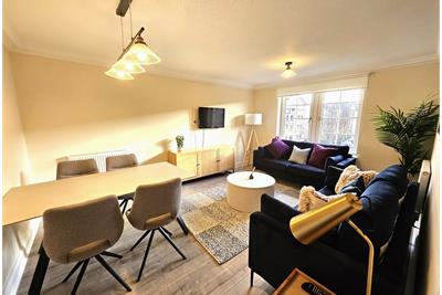 7/12 Powderhall Brae, Edinburgh, EH7 4GE - image 3