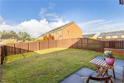 13 Woodhill Road, Blackridge, Bathgate, EH48 3RN - image 22