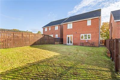 13 Woodhill Road, Blackridge, Bathgate, EH48 3RN - image 23
