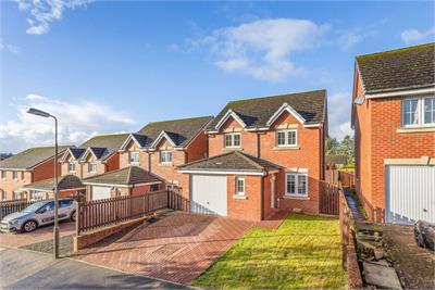 13 Woodhill Road, Blackridge, Bathgate, EH48 3RN - image 1