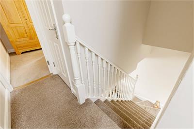 32 Bughtlin Park, Edinburgh, EH12 8UR - image 14