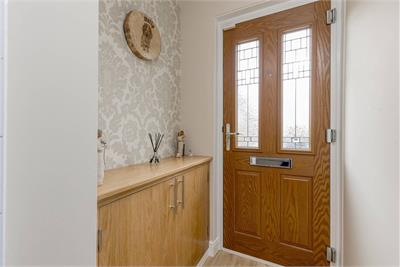 32 Bughtlin Park, Edinburgh, EH12 8UR - image 15