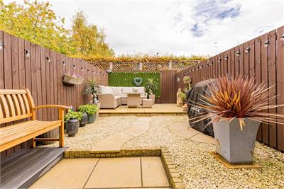 32 Bughtlin Park, Edinburgh, EH12 8UR - image 17