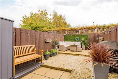 32 Bughtlin Park, Edinburgh, EH12 8UR - image 18