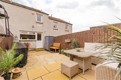 32 Bughtlin Park, Edinburgh, EH12 8UR - image 19
