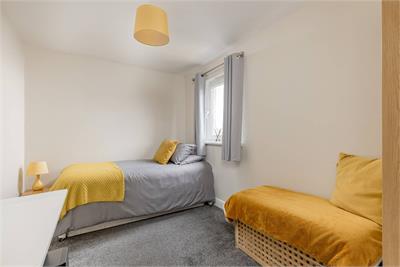 32 Bughtlin Park, Edinburgh, EH12 8UR - image 10