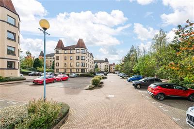 43/5 West Bryson Road, Polwarth, EH11 1BQ - image 17