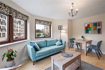 43/5 West Bryson Road, Polwarth, EH11 1BQ - image 4