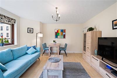 43/5 West Bryson Road, Polwarth, EH11 1BQ - image 6