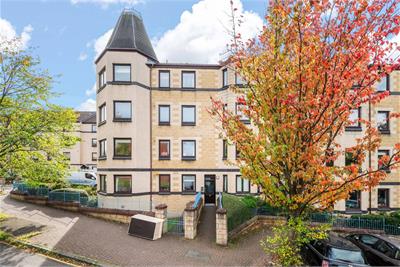 43/5 West Bryson Road, Polwarth, EH11 1BQ - image 1
