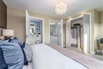 12 Emily McBain Way, South Queensferry, EH30 9GU - image 6
