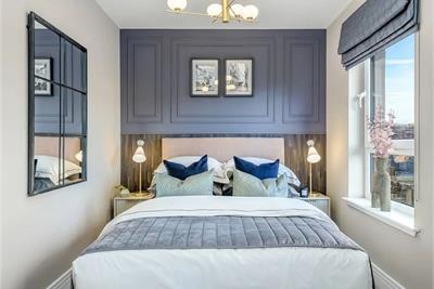 12 Emily McBain Way, South Queensferry, EH30 9GU - image 7