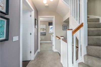 12 Emily McBain Way, South Queensferry, EH30 9GU - image 9