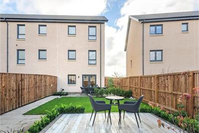 12 Emily McBain Way, South Queensferry, EH30 9GU - image 10