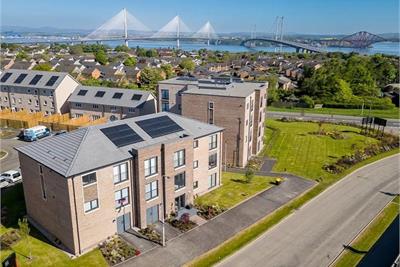 Flat 4, 7 Emily McBain Way, South Queensferry, EH30 9GT - image 9