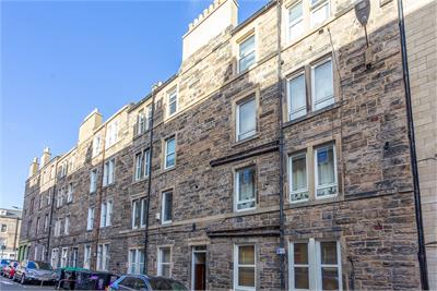 6/9 Lyne Street, Edinburgh, EH7 5DW - image 1