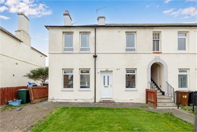 78 Stenhouse Crescent, Stenhouse, Edinburgh, EH11 3HU - image 1