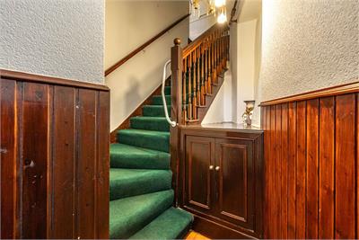 Kirn House, 22A Castlegate, Jedburgh, TD8 6AR - image 21