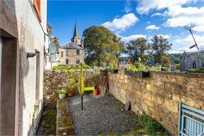 Kirn House, 22A Castlegate, Jedburgh, TD8 6AR - image 23
