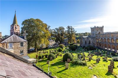 Kirn House, 22A Castlegate, Jedburgh, TD8 6AR - image 25