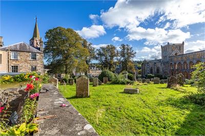 Kirn House, 22A Castlegate, Jedburgh, TD8 6AR - image 26