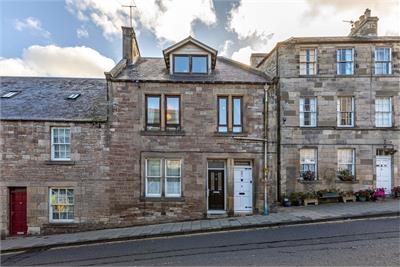 Kirn House, 22A Castlegate, Jedburgh, TD8 6AR - image 27