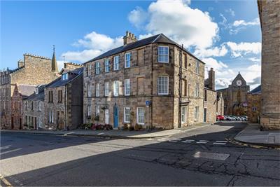 Kirn House, 22A Castlegate, Jedburgh, TD8 6AR - image 28