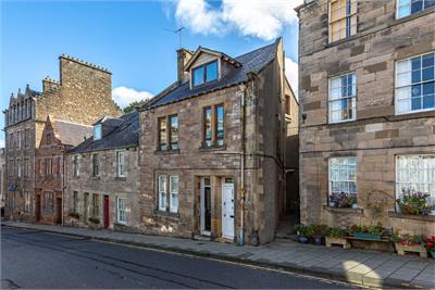 Kirn House, 22A Castlegate, Jedburgh, TD8 6AR - image 1